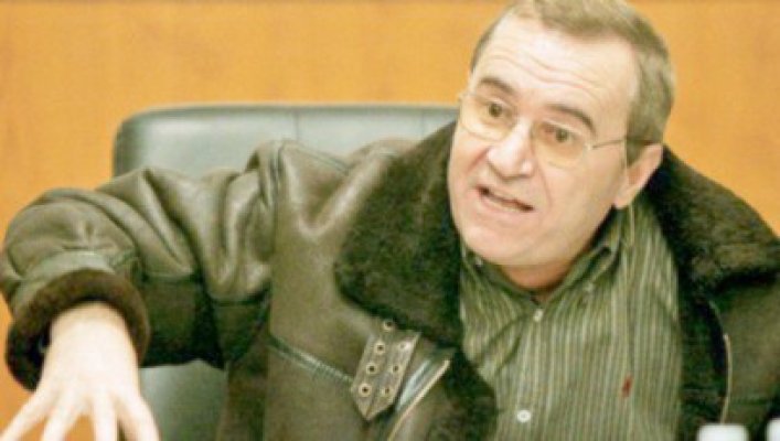 Dinel Staicu, condamnat la 11 ani de închisoare